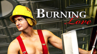 Burning Love