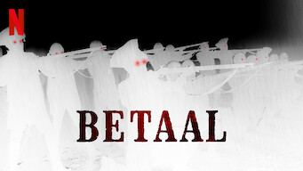 Betaal: Season 1