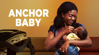 Anchor Baby