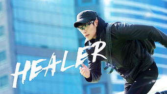 Healer: Season 1