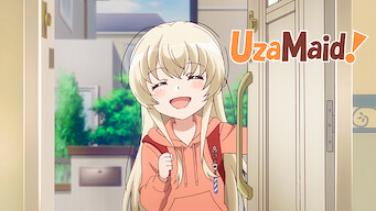 UzaMaid!: Season 1
