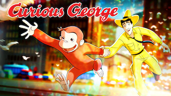 Curious George