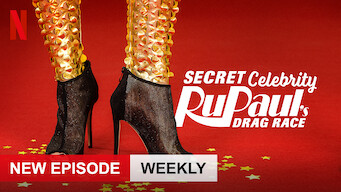 RuPaul's Secret Celebrity Drag Race: Season 1