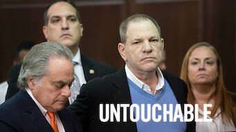 Untouchable