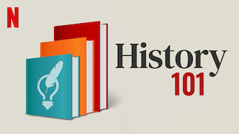 History 101: Season 1