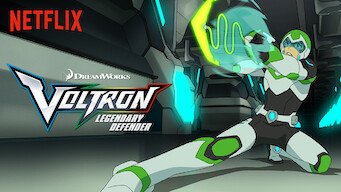 Voltron: Legendary Defender: Season 8