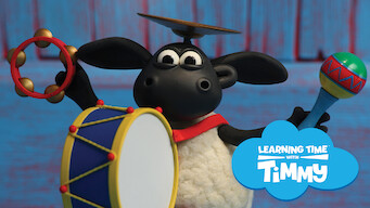 Learning Time with Timmy: Season 1