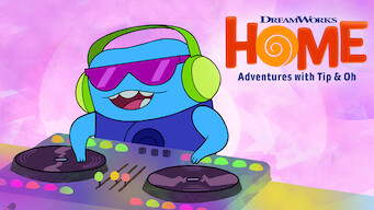 Home: Adventures with Tip & Oh: Season 4