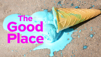 The Good Place: Season 4