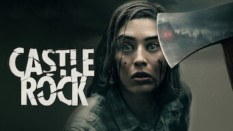 Castle Rock: Season 2