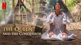 The Queen and the Conqueror: Season 1