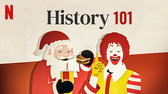 History 101: Season 1
