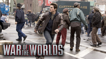 War of the Worlds
