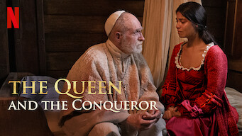 The Queen and the Conqueror: Season 1