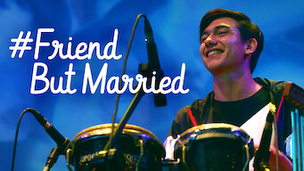 #FriendButMarried