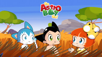 Is Go Astro Boy Go Season 1 19 On Netflix Usa