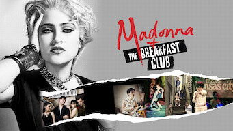 Madonna and the Breakfast Club