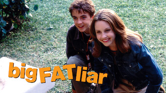 Big Fat Liar
