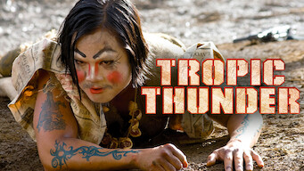 Ist Tropic Thunder 2008 Auf Netflix Osterreich