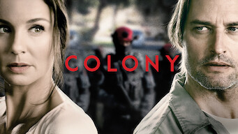 Colony: Season 3