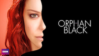 Orphan Black: Season 5