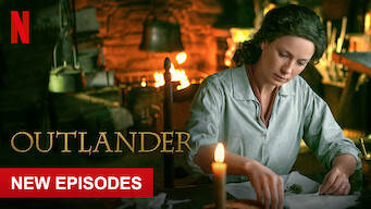 Outlander: Season 5
