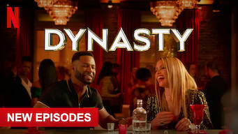 Dynasty: Season 3