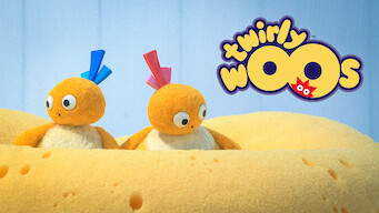 Twirlywoos: Season 2